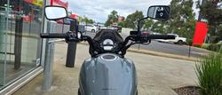 2020 Kawasaki VULCAN S (EN650D LAMS) GREY