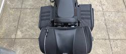2020 Kawasaki VULCAN S (EN650D LAMS) GREY