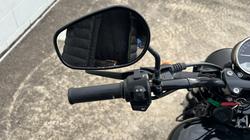 2020 HARLEY-DAVIDSON XG500 STREET 500 Black