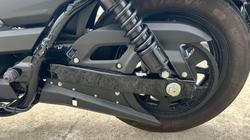 2020 HARLEY-DAVIDSON XG500 STREET 500 Black