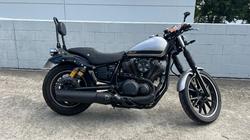 Yamaha XVS950A