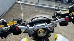 2020 HUSQVARNA 701 ENDURO White