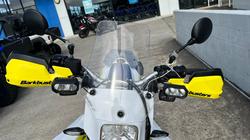 2020 HUSQVARNA 701 ENDURO White