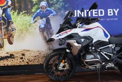 2021 BMW Motorrad R 1250 GS RALLYE White
