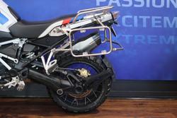 2021 BMW Motorrad R 1250 GS RALLYE White