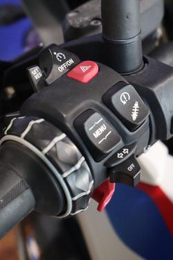 2021 BMW Motorrad R 1250 GS RALLYE White