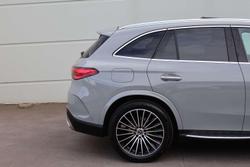 2025 Mercedes-Benz GLC-Class GLC300