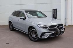 2025 Mercedes-Benz GLC-Class GLC300