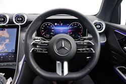 2025 Mercedes-Benz GLC-Class GLC300