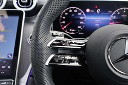 2025 Mercedes-Benz GLC-Class GLC300