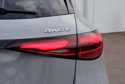 2025 Mercedes-Benz GLC-Class GLC300