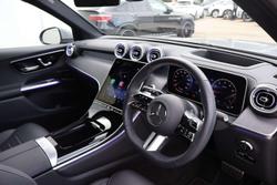 2025 Mercedes-Benz GLC-Class GLC300