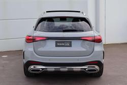 2025 Mercedes-Benz GLC-Class GLC300