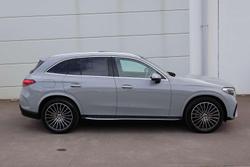 2025 Mercedes-Benz GLC-Class GLC300