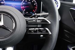2025 Mercedes-Benz GLC-Class GLC300