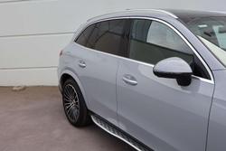 2025 Mercedes-Benz GLC-Class GLC300