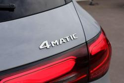 2025 Mercedes-Benz GLC-Class GLC300