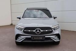 2025 Mercedes-Benz GLC-Class GLC300