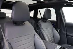 2025 Mercedes-Benz GLC-Class GLC300