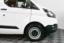 2020 Ford Transit Custom 340L