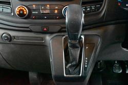 2020 Ford Transit Custom 340L