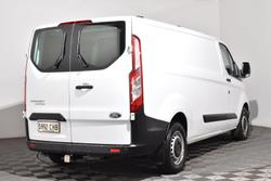 2020 Ford Transit Custom 340L