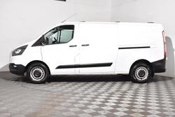 2020 Ford Transit Custom 340L