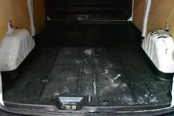 2020 Ford Transit Custom 340L