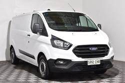 2020 Ford Transit Custom 340L