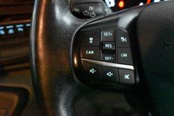 2020 Ford Transit Custom 340L