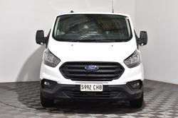 2020 Ford Transit Custom 340L