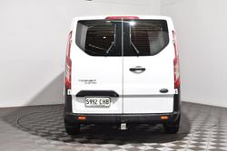 2020 Ford Transit Custom 340L