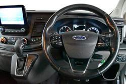 2020 Ford Transit Custom 340L