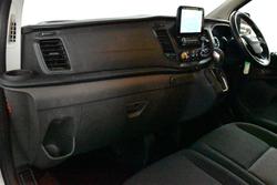 2020 Ford Transit Custom 340L