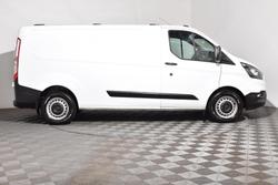 2020 Ford Transit Custom 340L