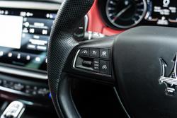 2022 Maserati Ghibli Modena