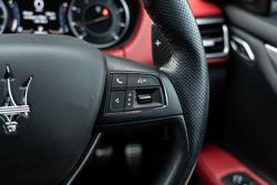 2022 Maserati Ghibli Modena
