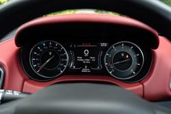 2022 Maserati Ghibli Modena