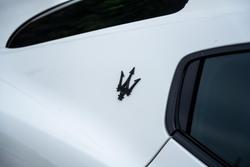 2022 Maserati Ghibli Modena