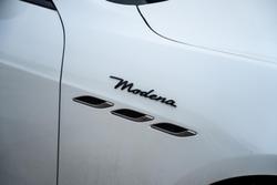2022 Maserati Ghibli Modena