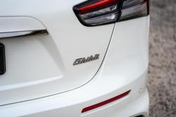 2022 Maserati Ghibli Modena