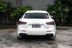 2022 Maserati Ghibli Modena