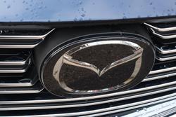 2022 Mazda CX-9 Touring