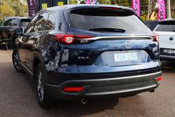 2022 Mazda CX-9 Touring