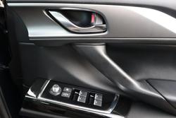 2022 Mazda CX-9 Touring