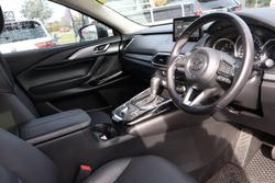 2022 Mazda CX-9 Touring
