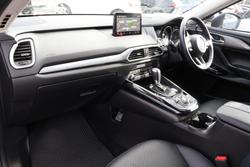 2022 Mazda CX-9 Touring