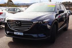 2022 Mazda CX-9 Touring