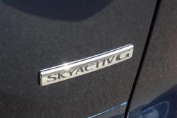 2022 Mazda CX-9 Touring