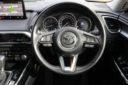 2022 Mazda CX-9 Touring